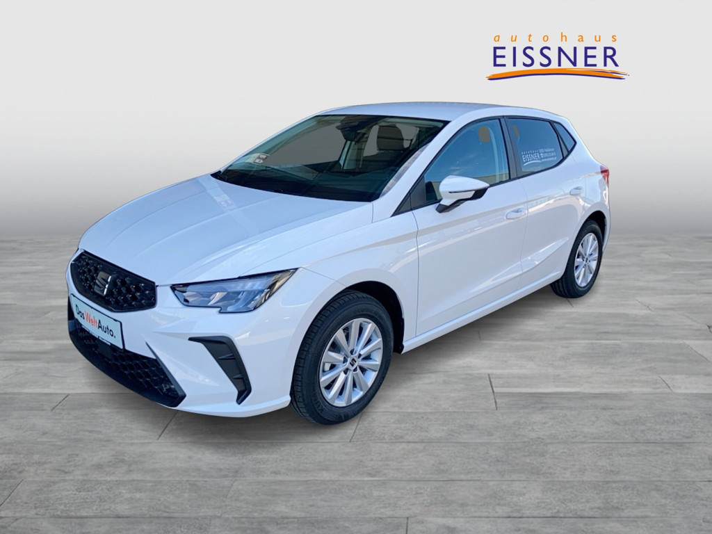 Seat Ibiza Reference