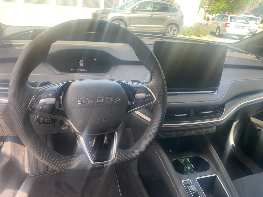 Skoda Enyaq iV