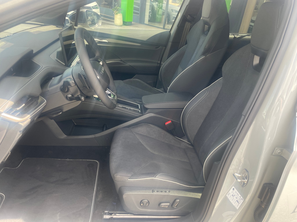 Skoda Enyaq iV