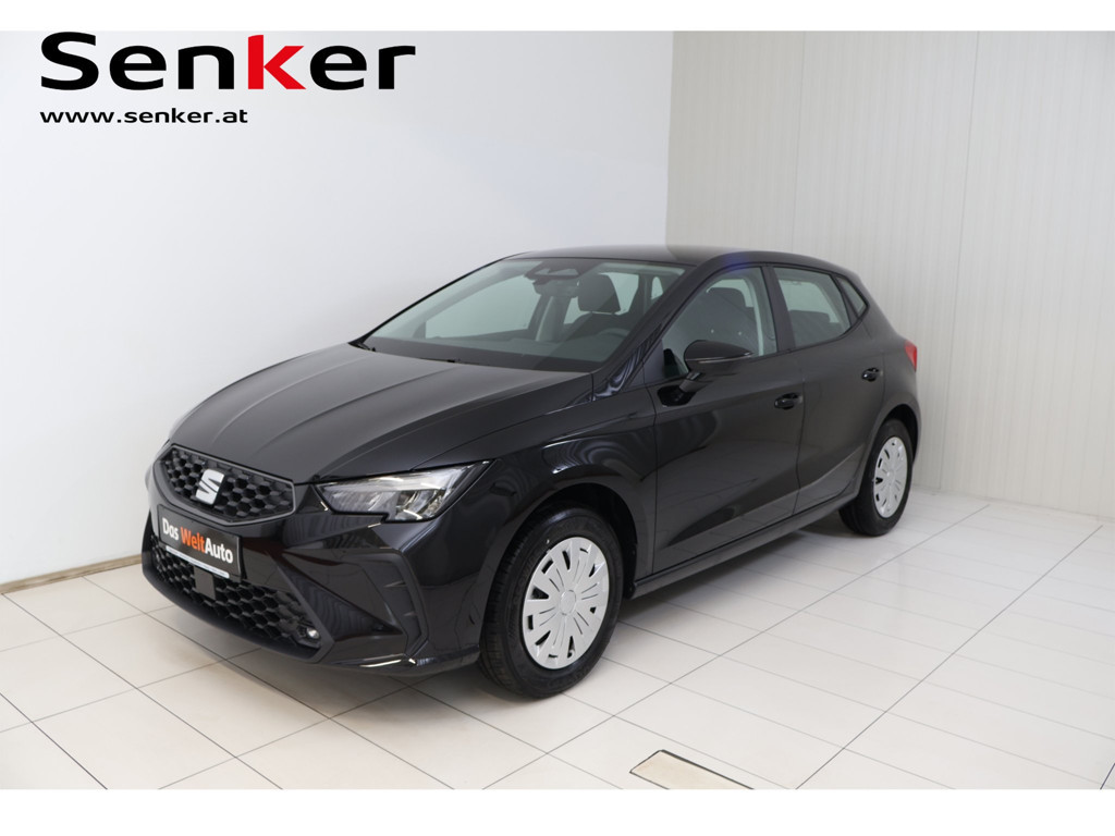 Seat Ibiza Reference