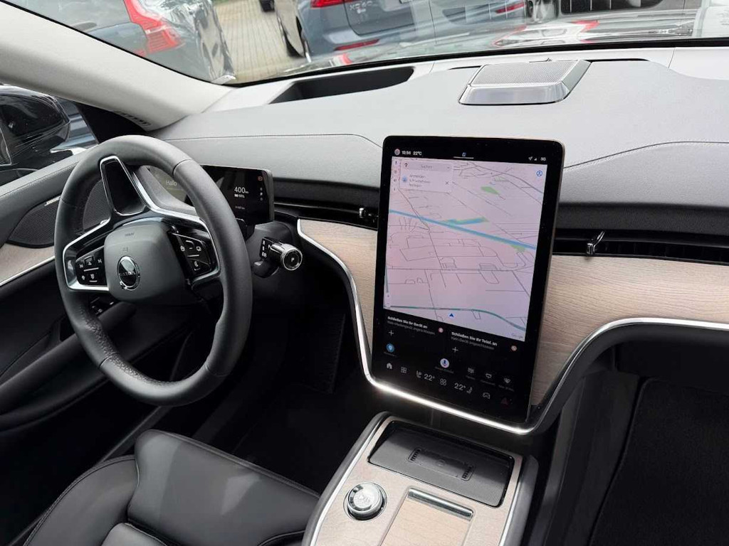 Volvo EX90