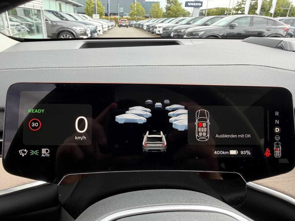 Volvo EX90