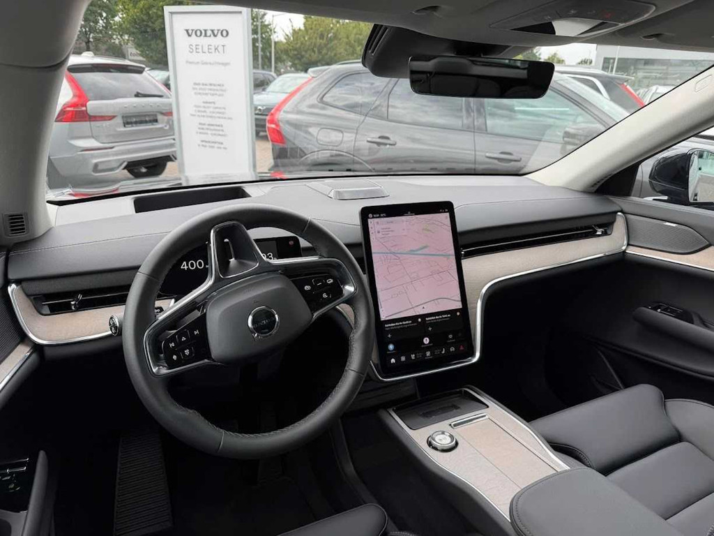 Volvo EX90