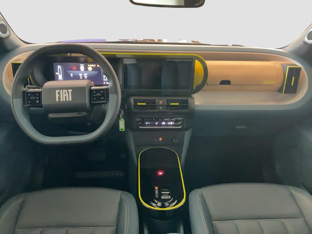 Fiat Grande Panda