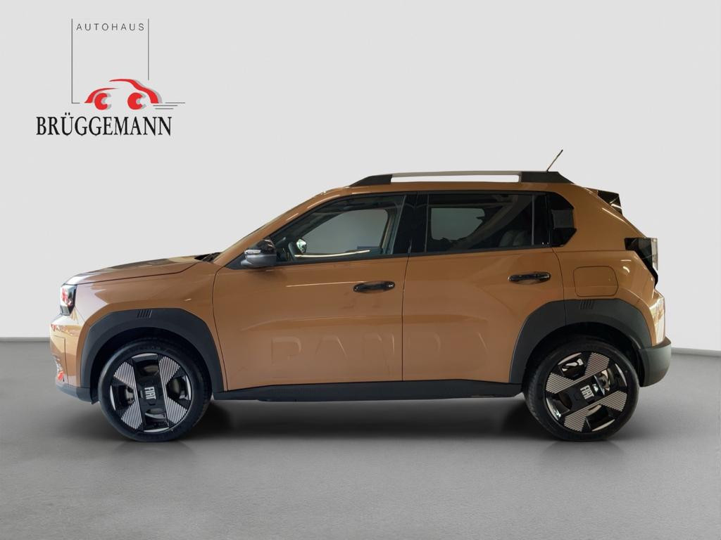 Fiat Grande Panda