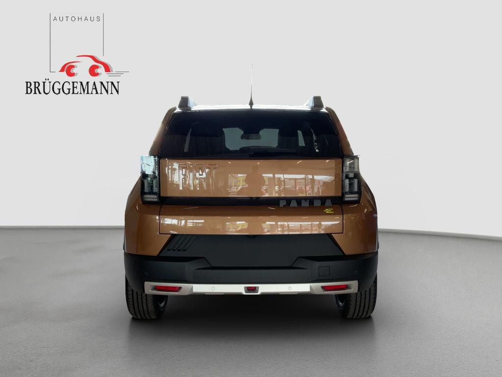 Fiat Grande Panda