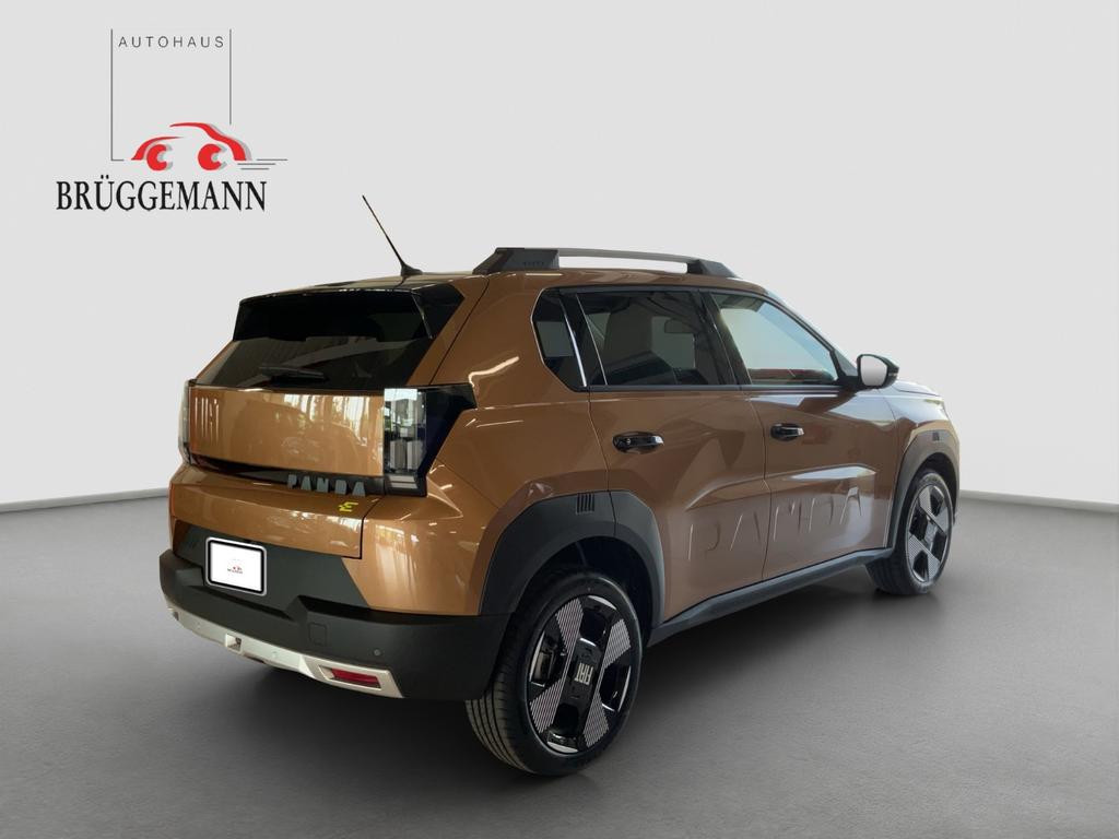 Fiat Grande Panda