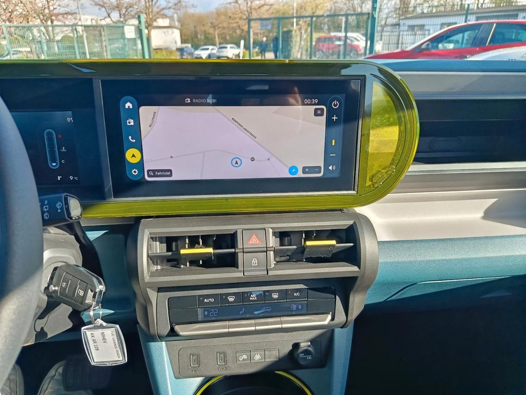 Fiat Grande Panda