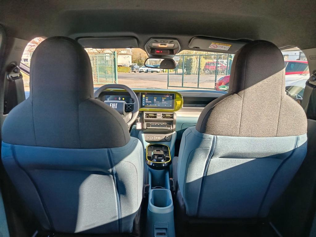 Fiat Grande Panda