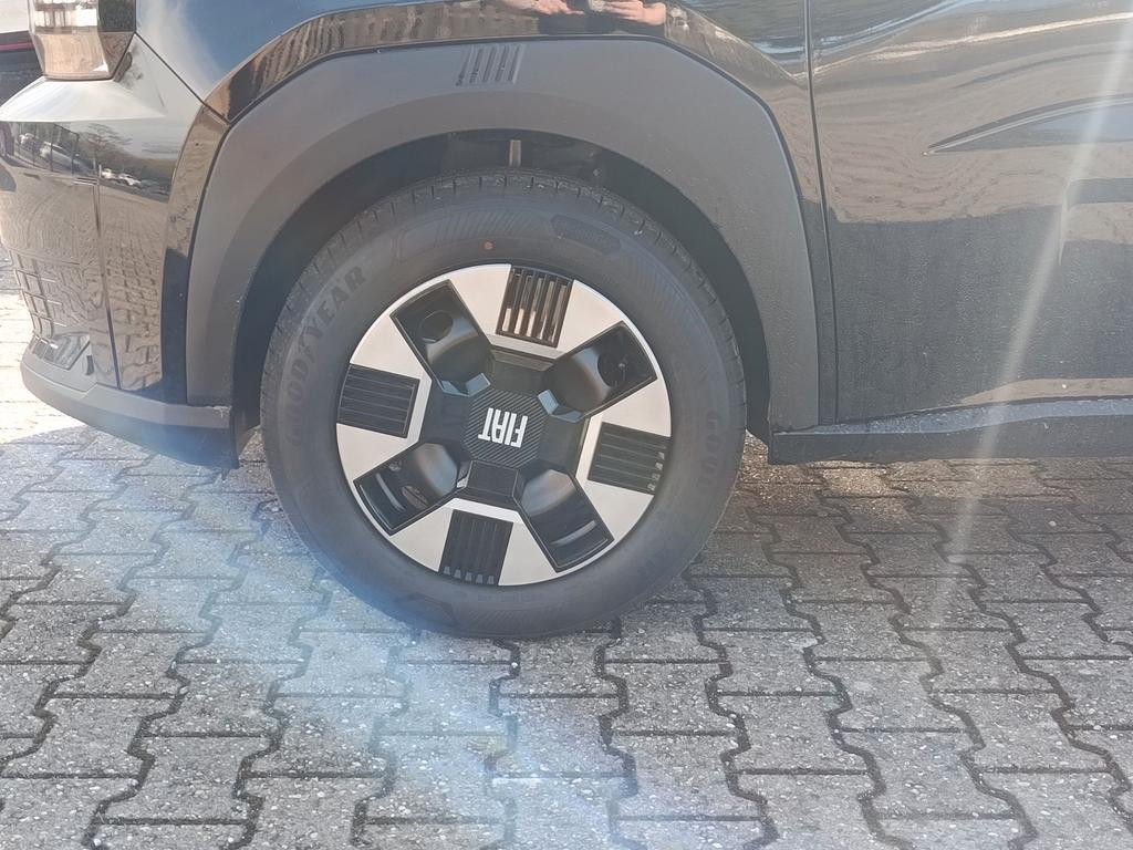 Fiat Grande Panda