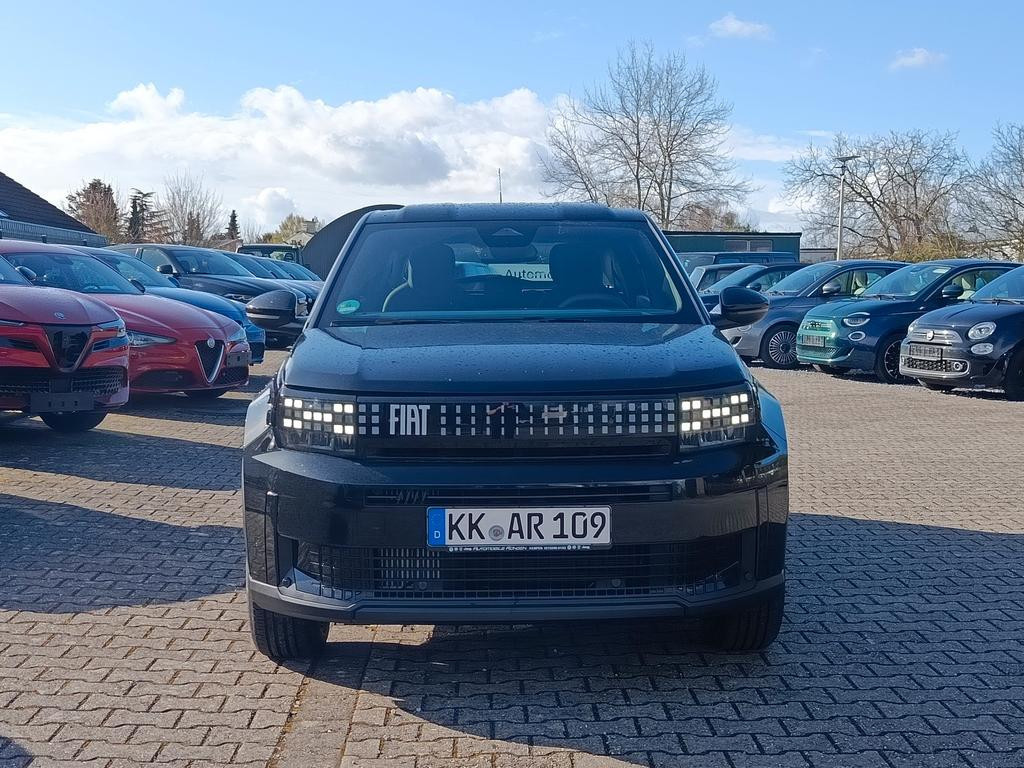 Fiat Grande Panda