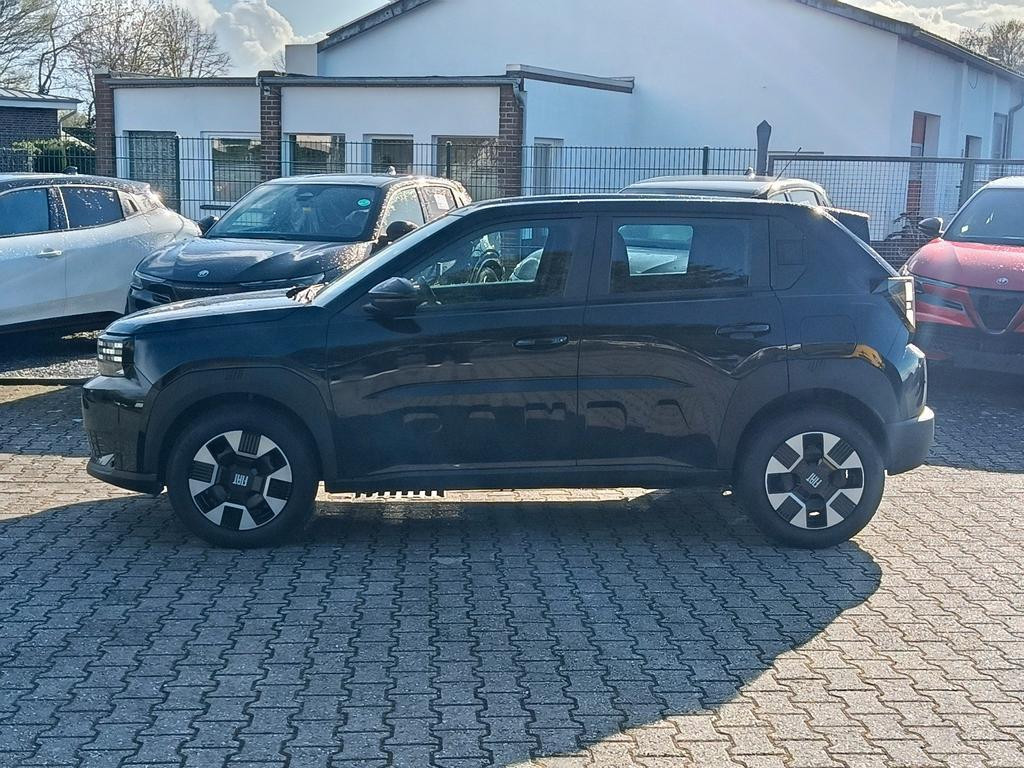 Fiat Grande Panda