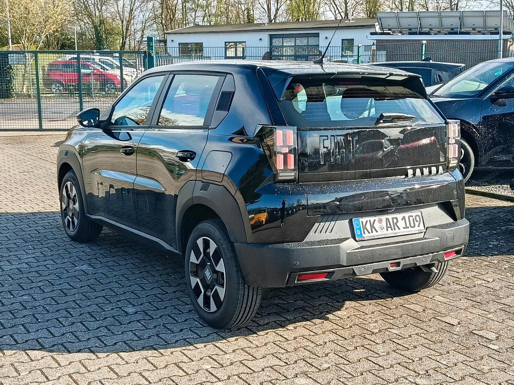 Fiat Grande Panda