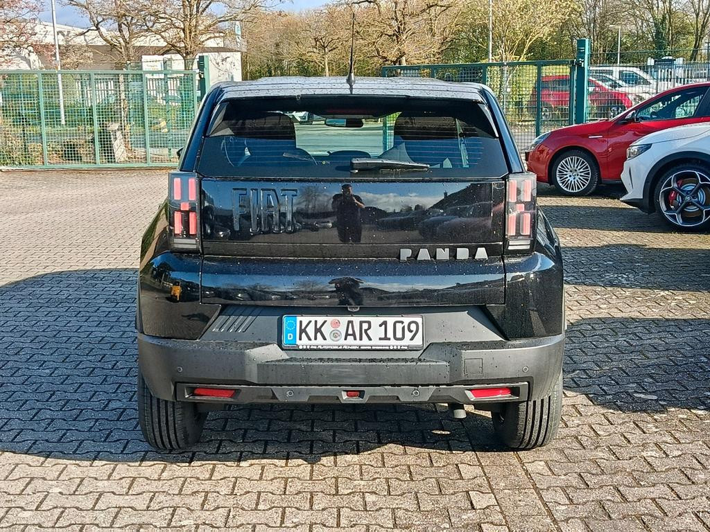 Fiat Grande Panda