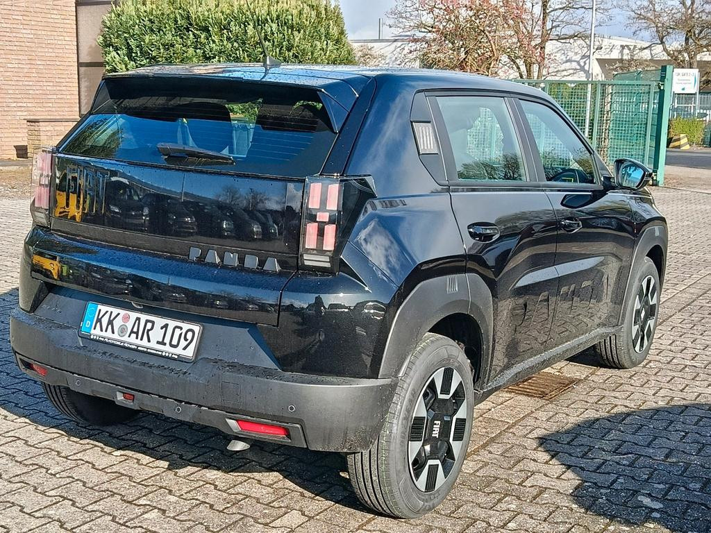 Fiat Grande Panda