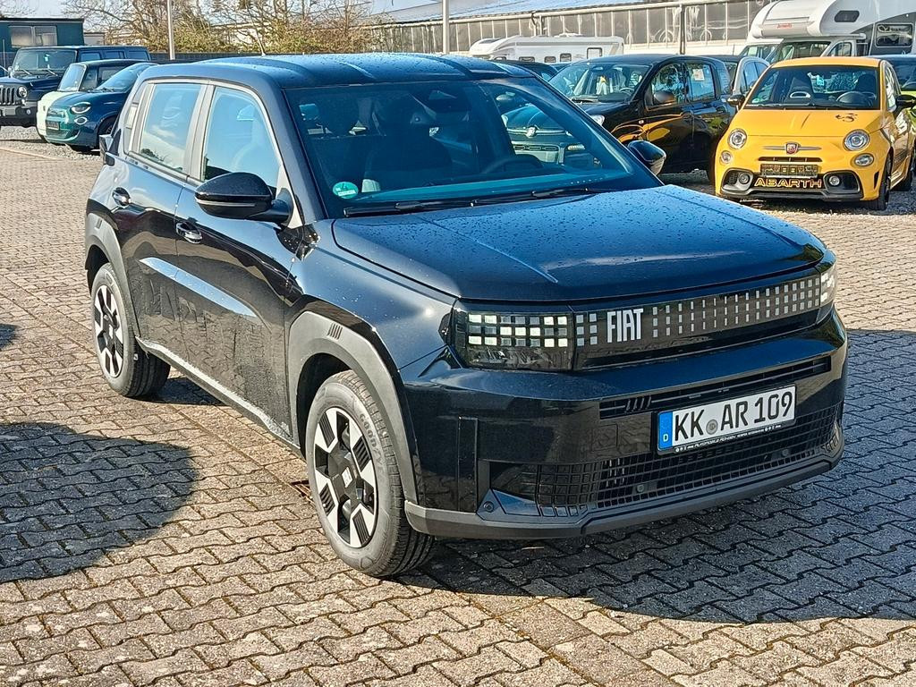 Fiat Grande Panda