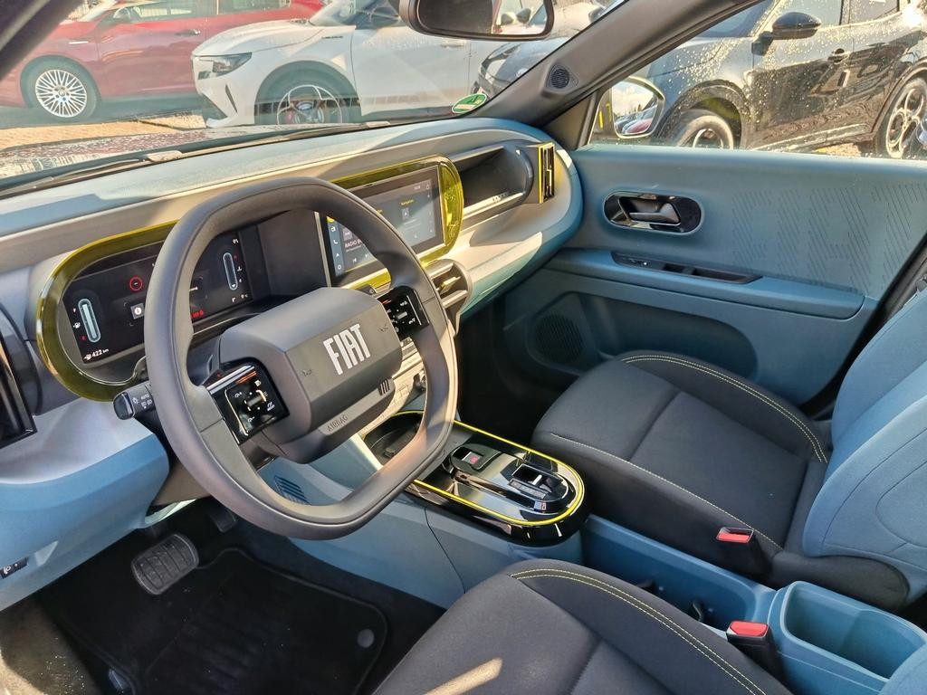 Fiat Grande Panda