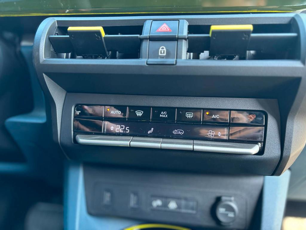 Fiat Grande Panda