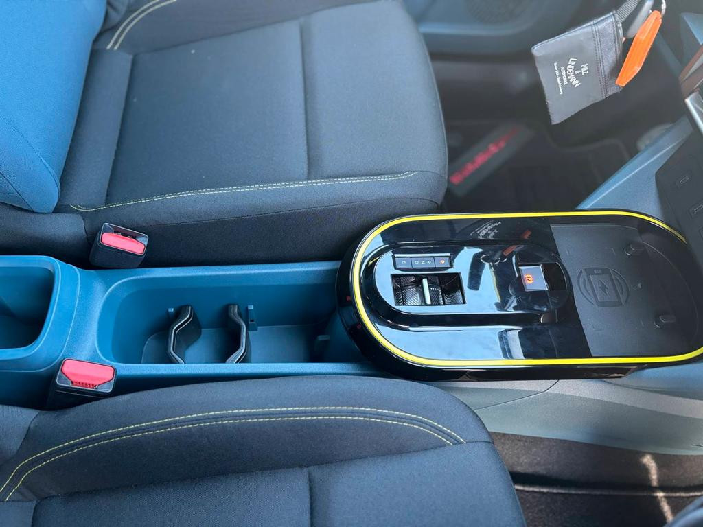 Fiat Grande Panda