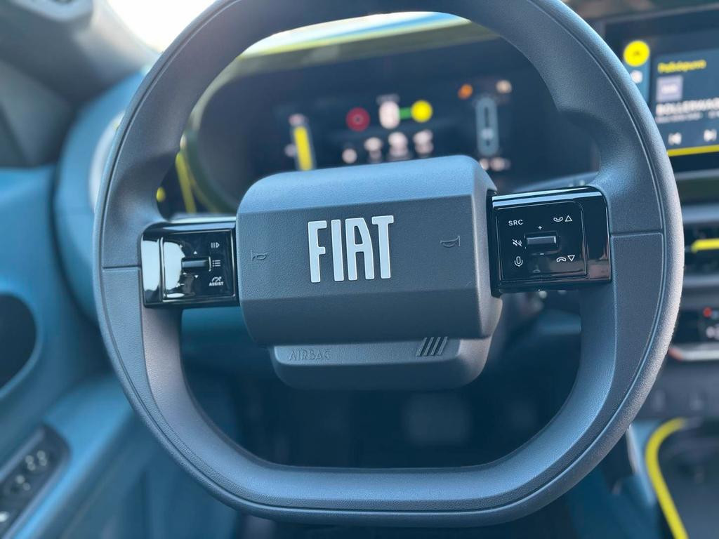 Fiat Grande Panda