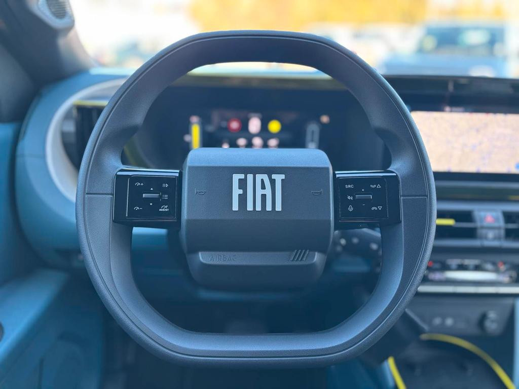 Fiat Grande Panda