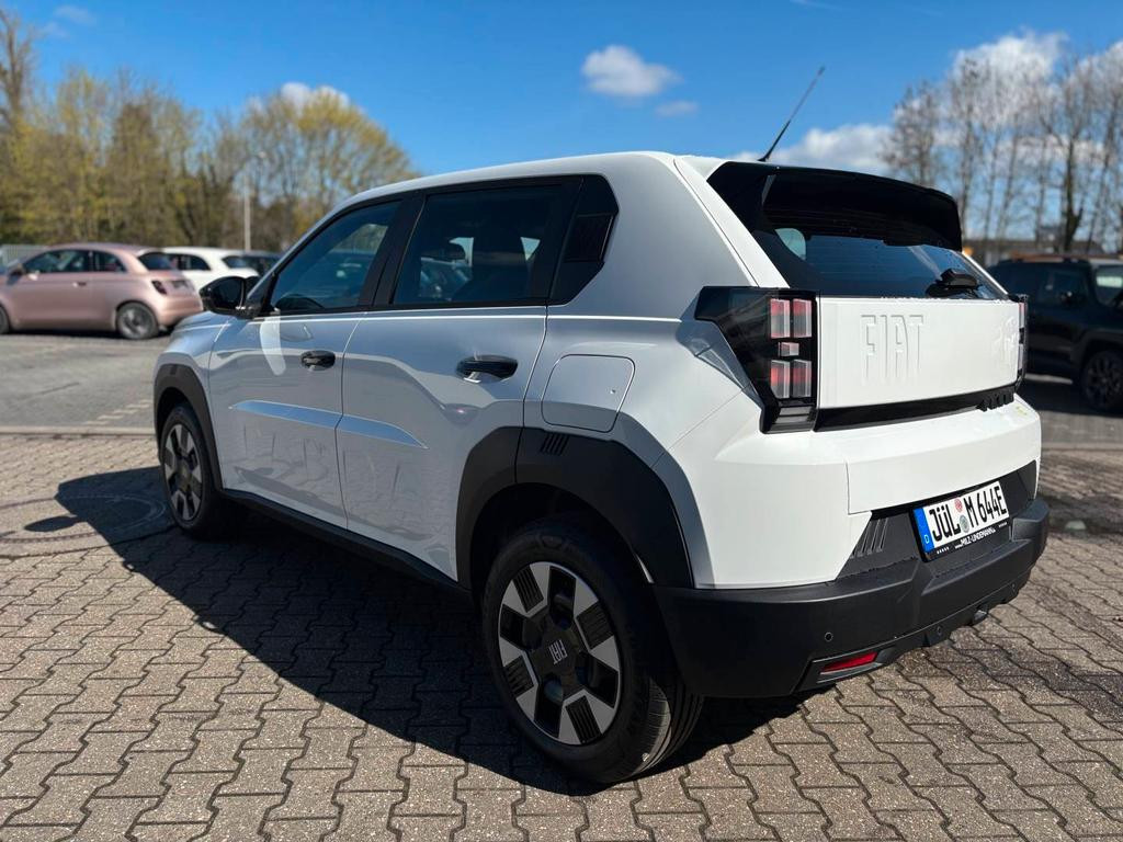 Fiat Grande Panda
