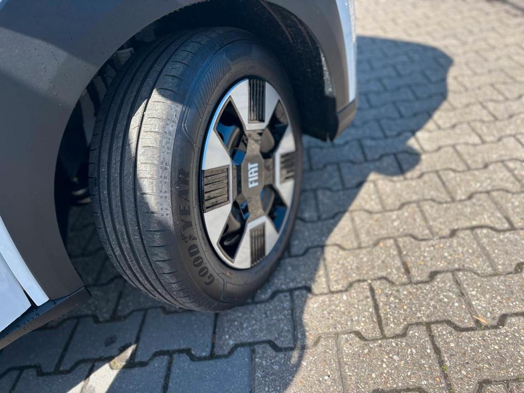 Fiat Grande Panda