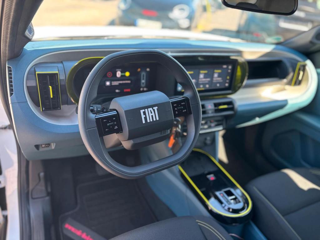 Fiat Grande Panda