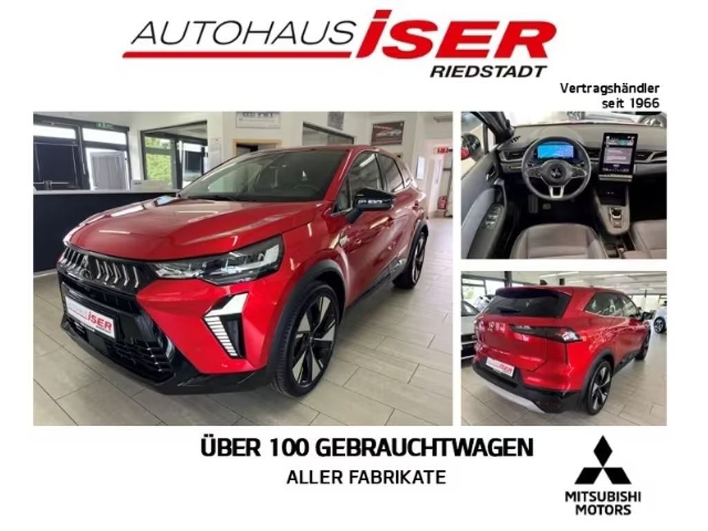 Mitsubishi Grandis 7DKG 1.3 360 Kamera LenkradHZG  Navi