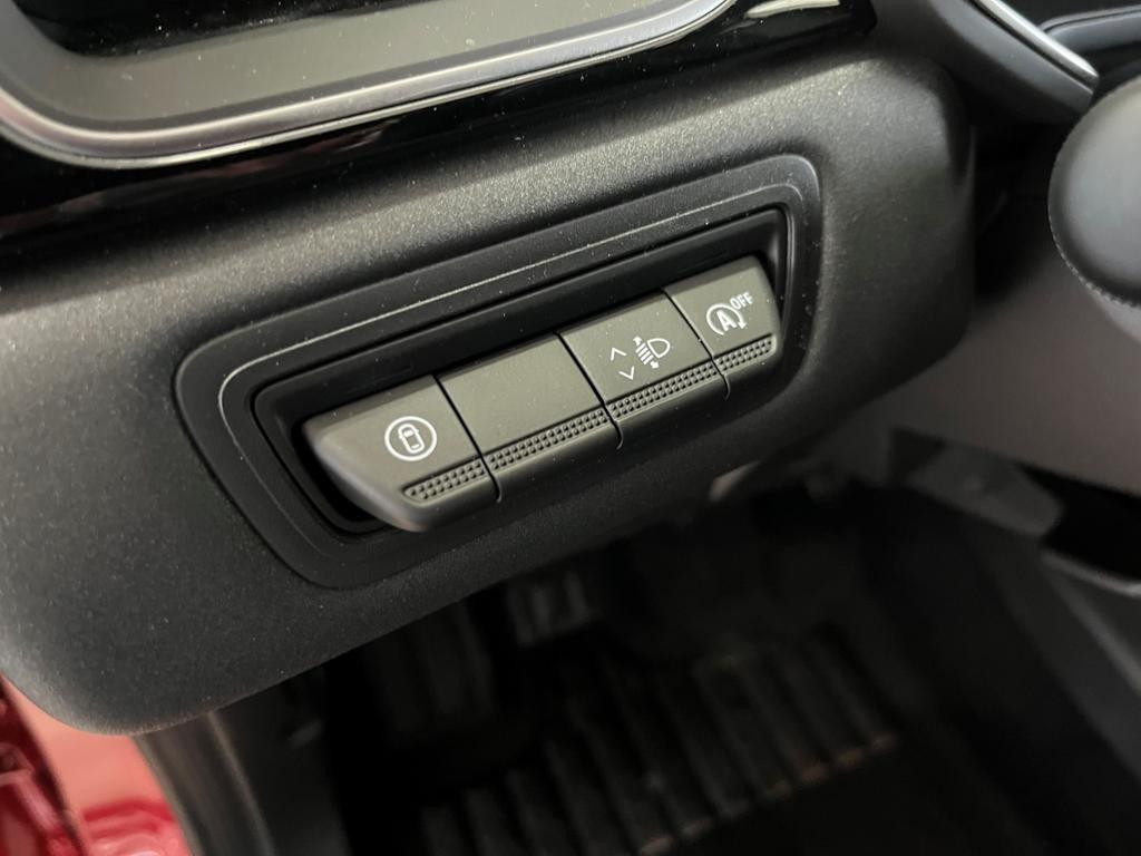 Mitsubishi Grandis