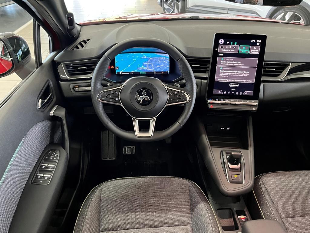 Mitsubishi Grandis