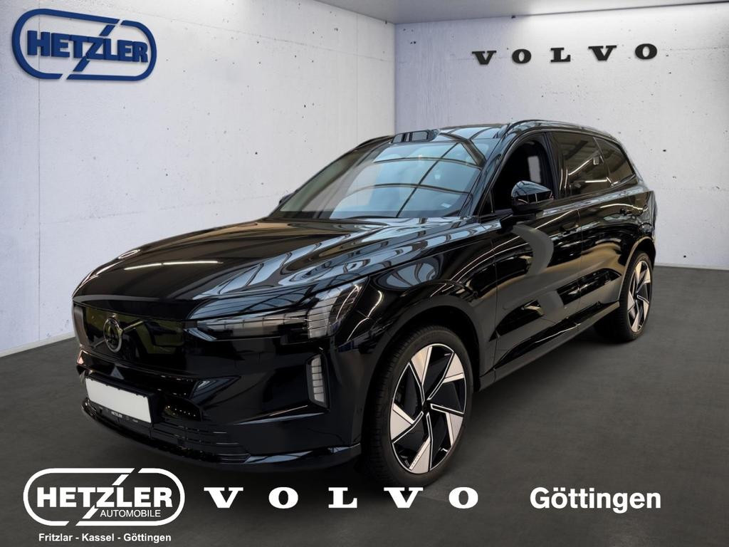 Volvo EX90 AWD Vierwielaandrijving Performance Twin motor Ultra