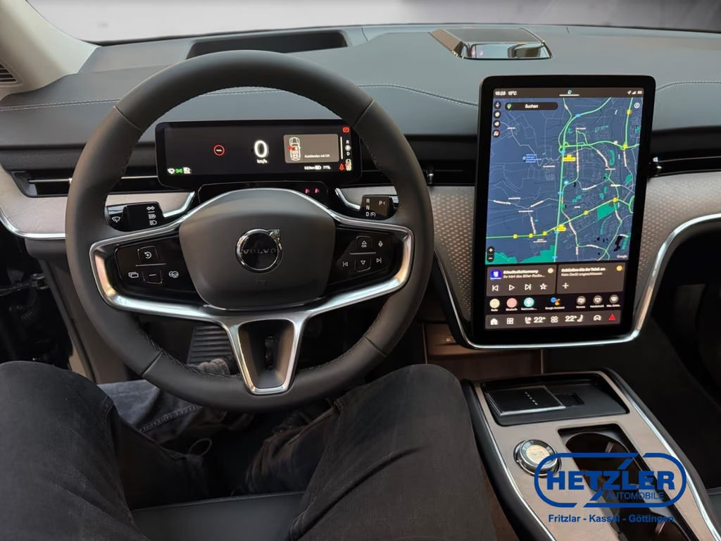 Volvo EX90