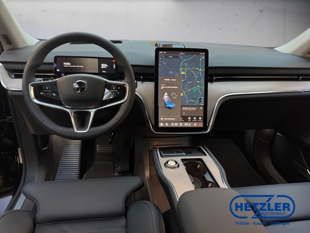 Volvo EX90