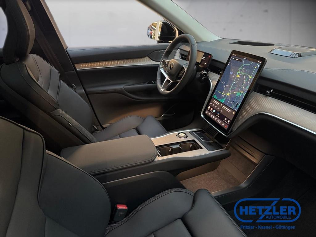Volvo EX90