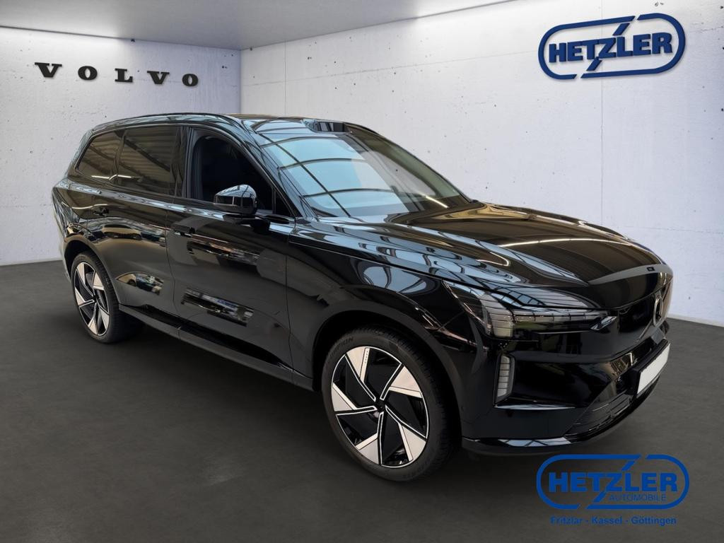 Volvo EX90
