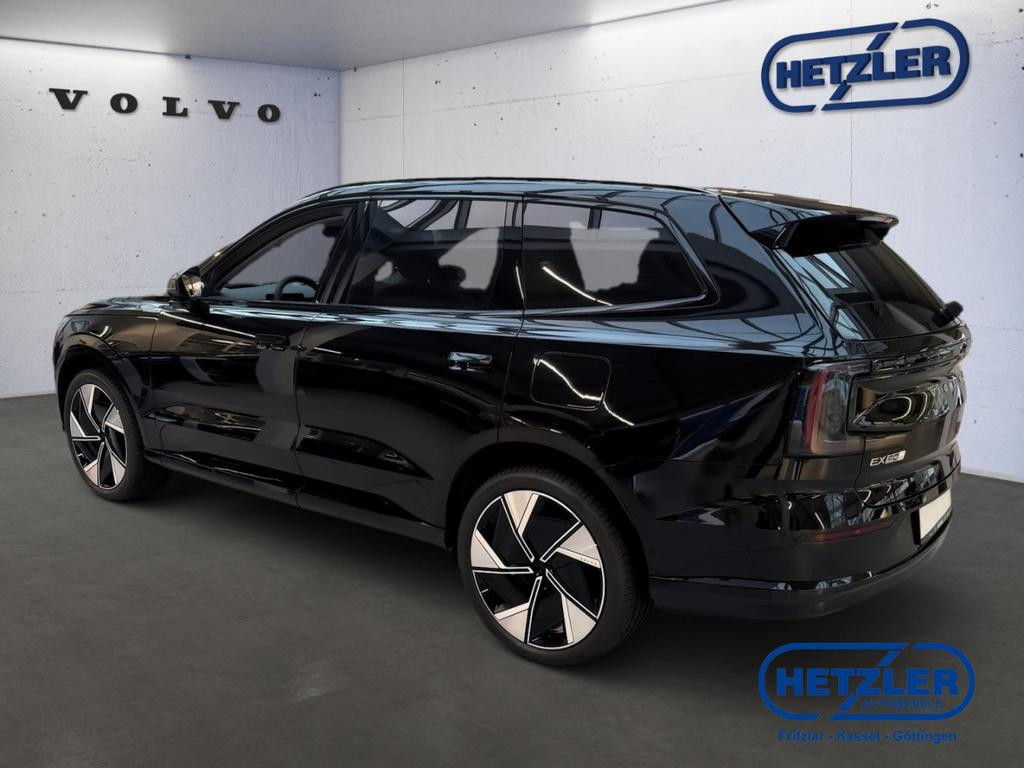 Volvo EX90