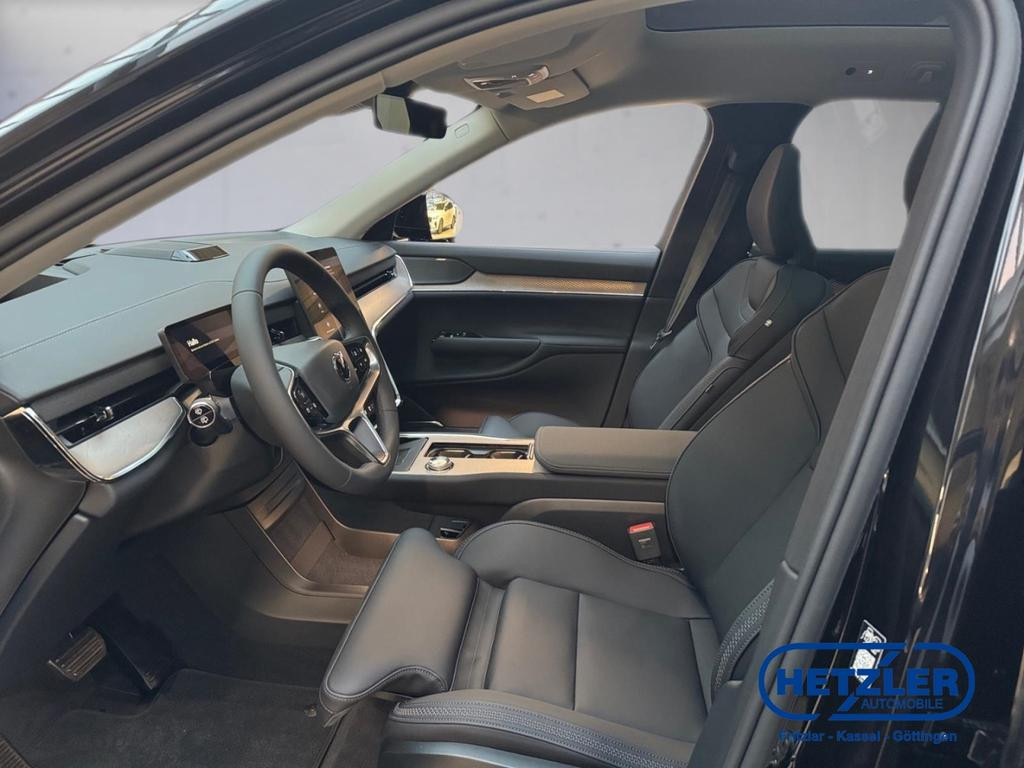 Volvo EX90