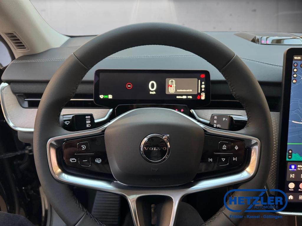 Volvo EX90