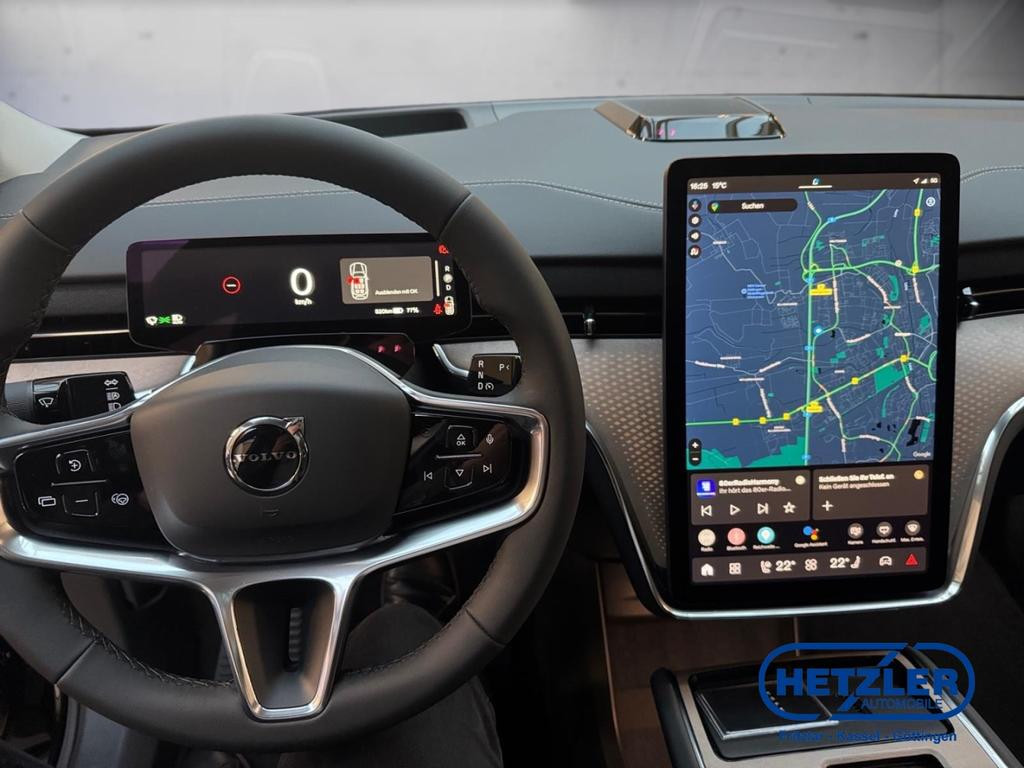 Volvo EX90