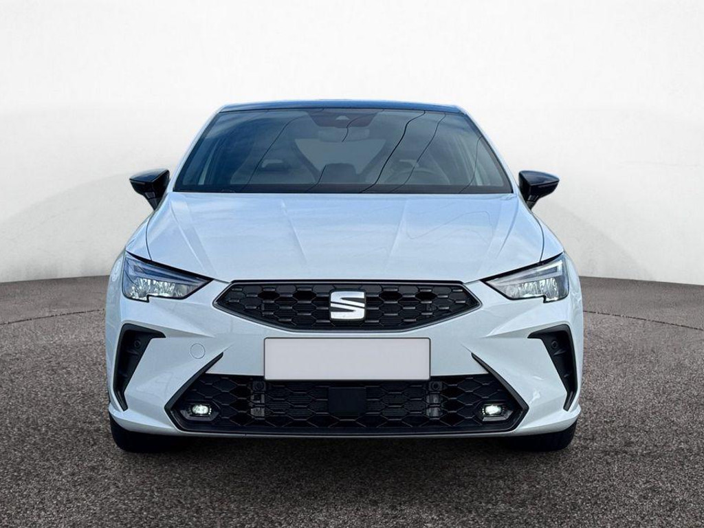 Seat Ibiza FR-lijn 1.0 TSI