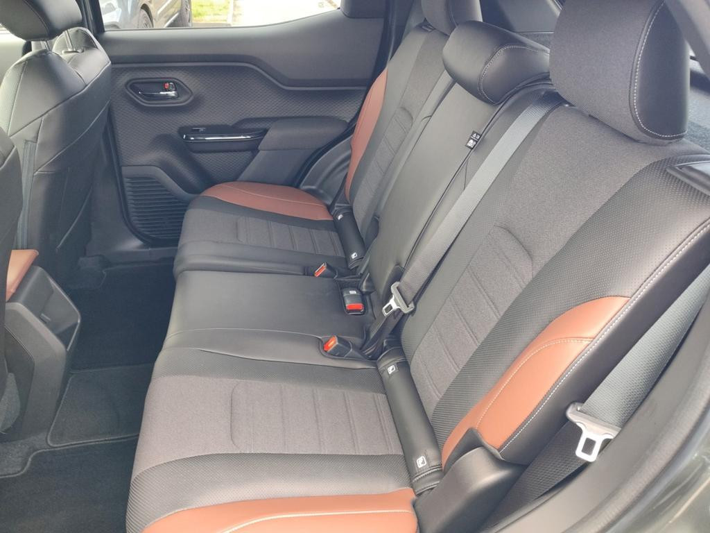 Suzuki E Vitara