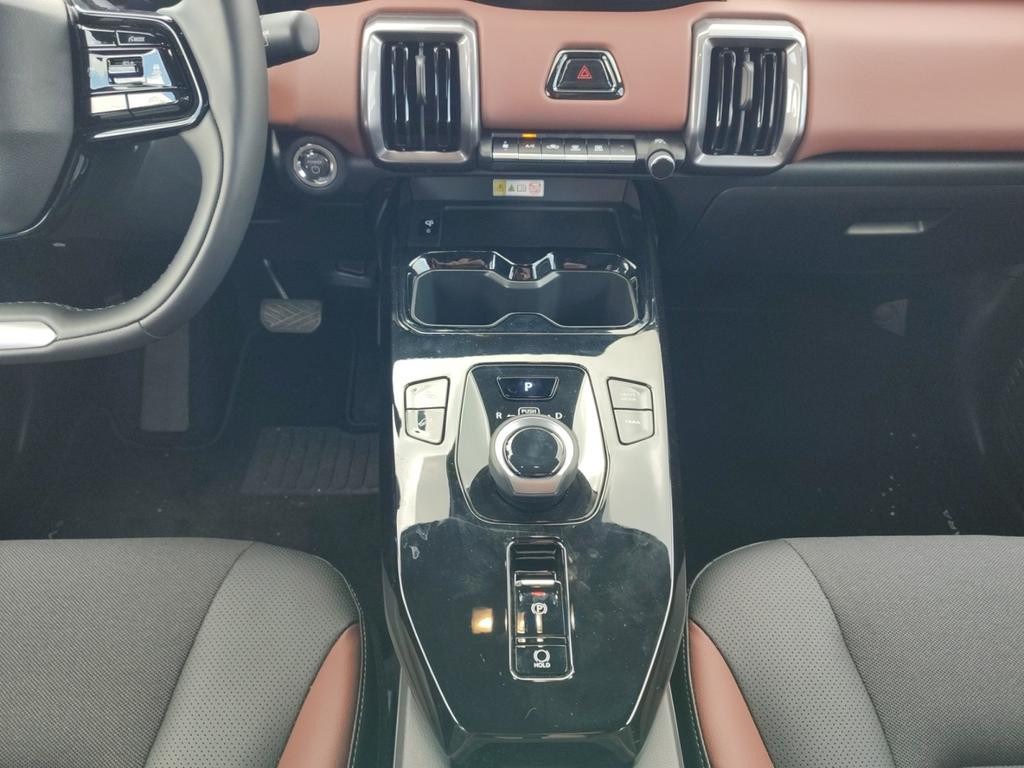 Suzuki E Vitara