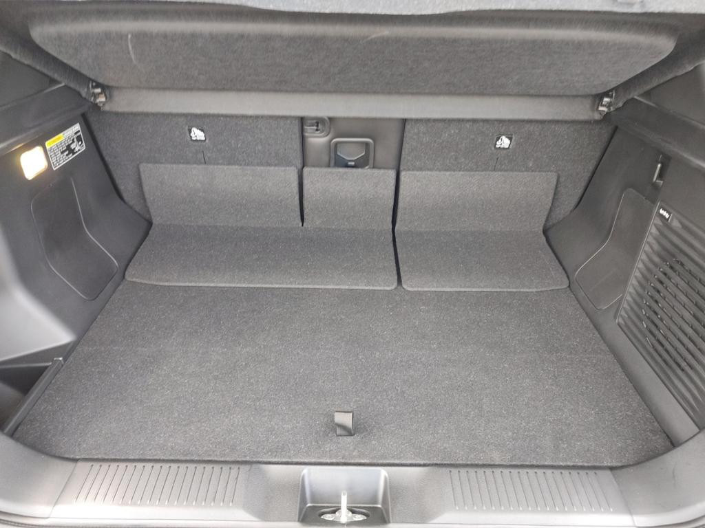 Suzuki E Vitara