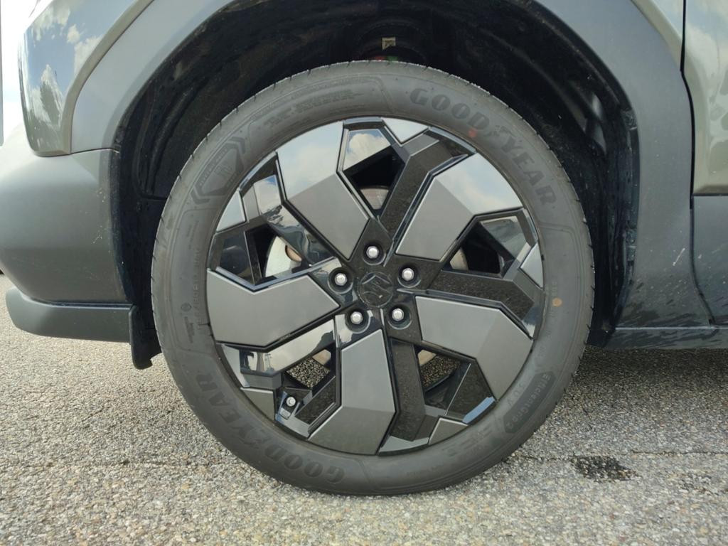 Suzuki E Vitara
