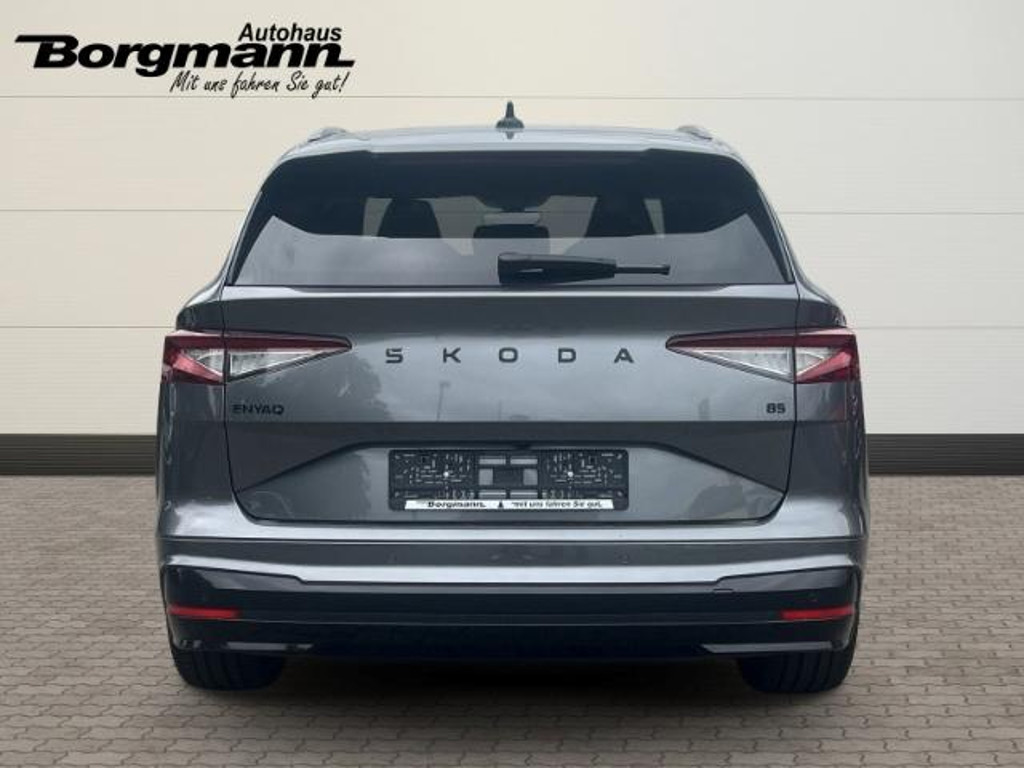 Skoda Enyaq iV