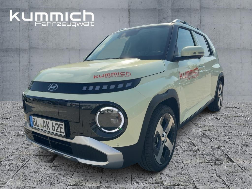 Hyundai INSTER