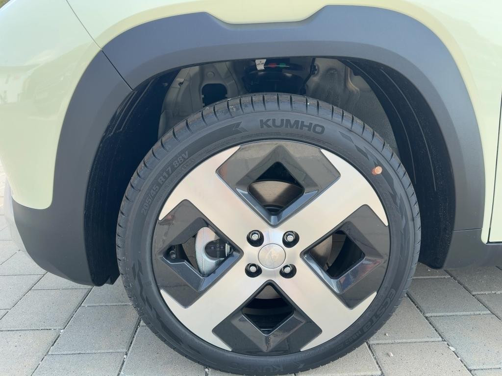 Hyundai INSTER