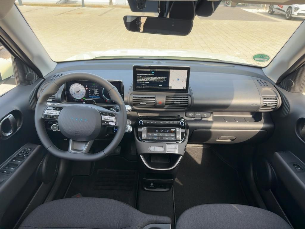 Hyundai INSTER