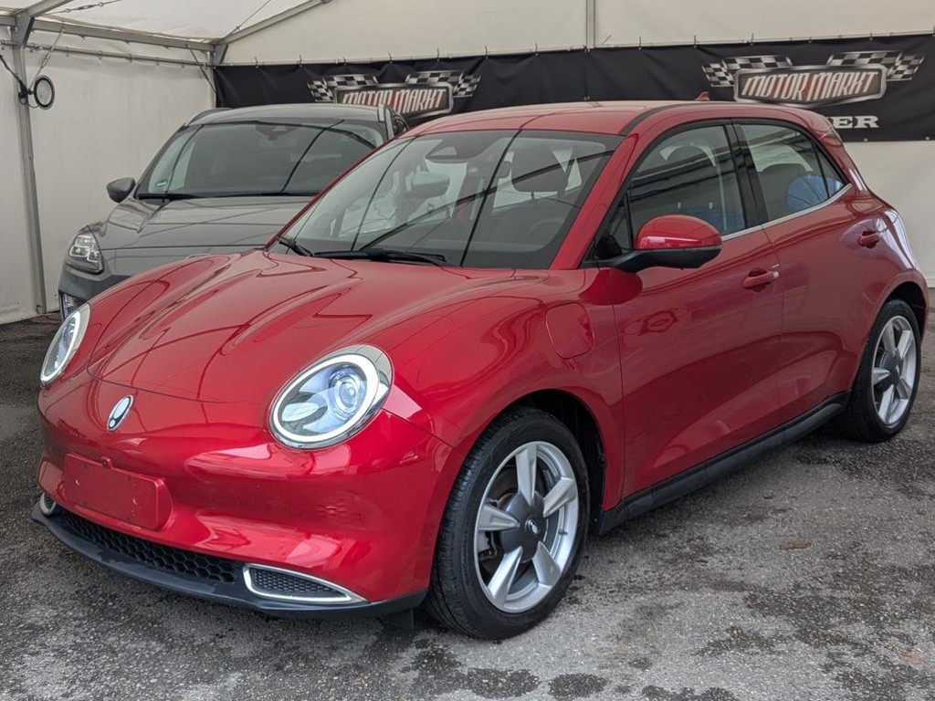 Ora Funky Cat 360°/Carplay/Spurass./BlindSpot/ACC